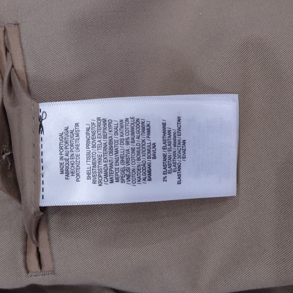 POLO RALPH LAUREN BLAZER. - Picture 9 of 17